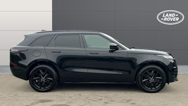 Used Land Rover Range Rover Velar 2025 for sale - 76230829: Photo 5