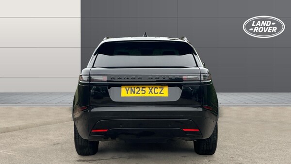 Used Land Rover Range Rover Velar 2025 for sale - 76230829: Photo 6