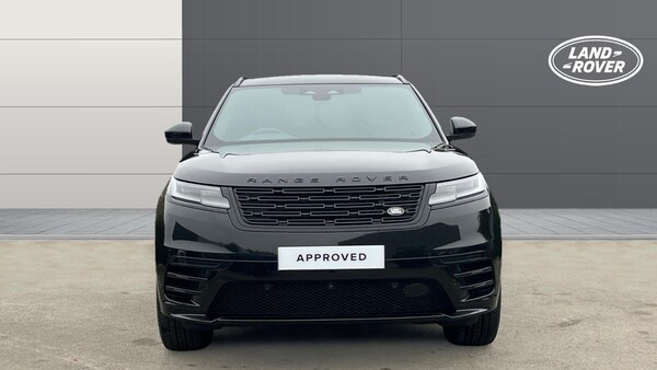 Used Land Rover Range Rover Velar 2025 for sale - 76230829: Photo 7