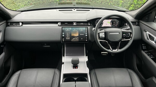 Used Land Rover Range Rover Velar 2025 for sale - 76230829: Photo 9