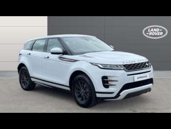 2019 (69) - 2.0 D150 R-Dynamic S 5dr 2WD Diesel Hatchback