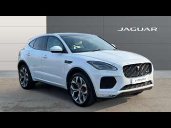 2018 (68) - 2.0d [180] R-Dynamic HSE 5dr Auto Diesel Estate