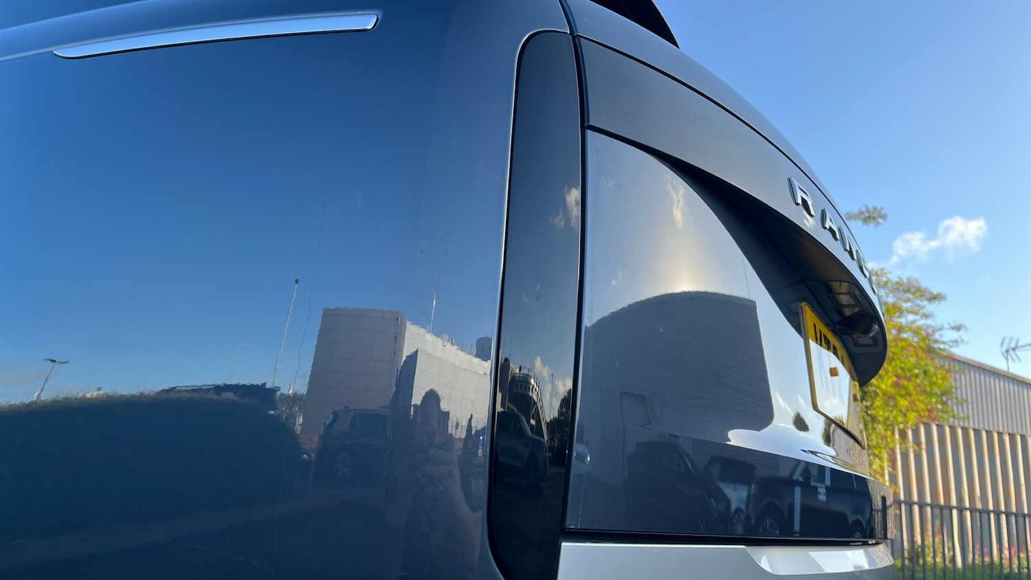 Vehicle 19