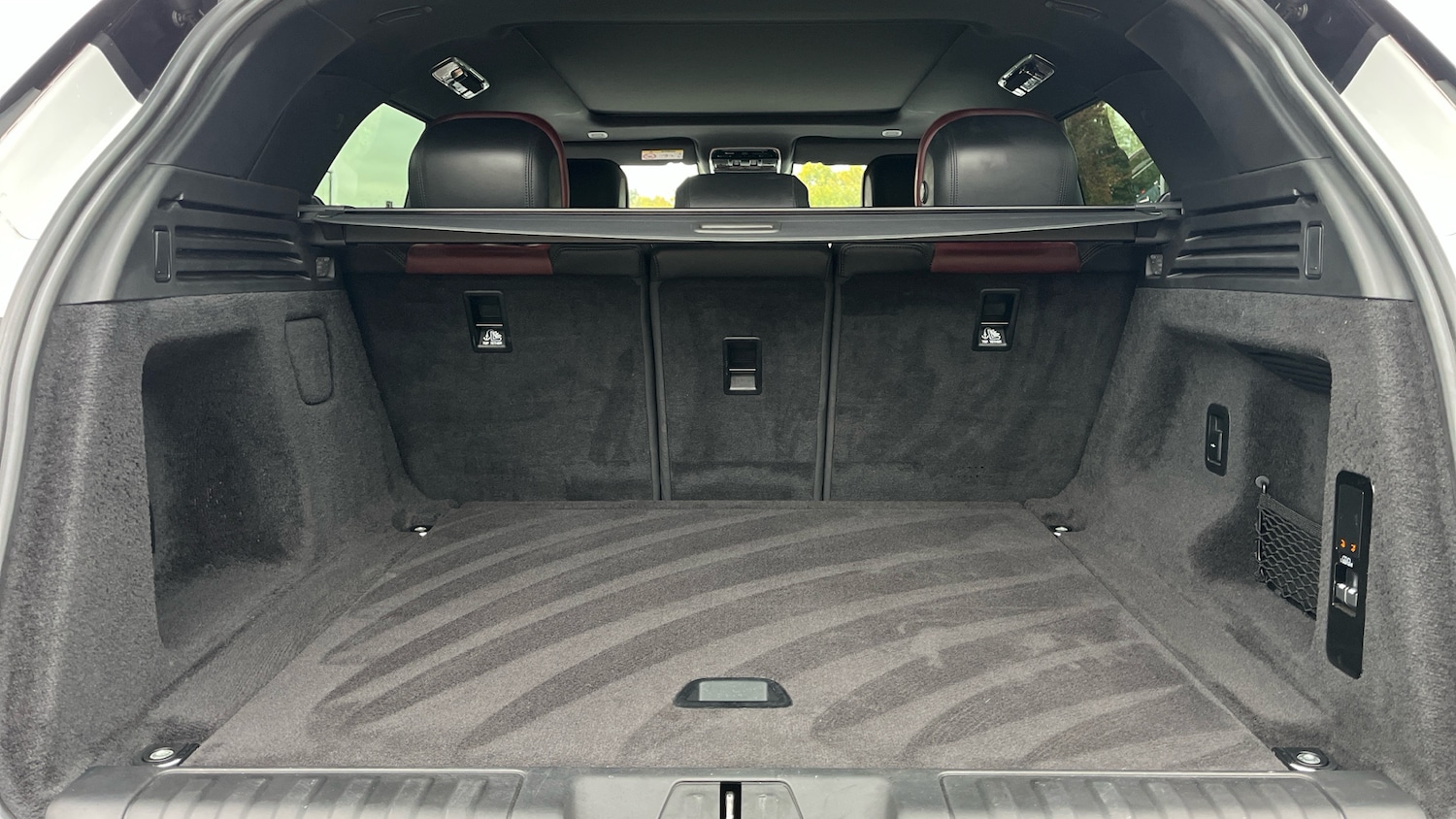 Used Land Rover Range Rover Sport 2023 for sale - 76286743: Photo 10
