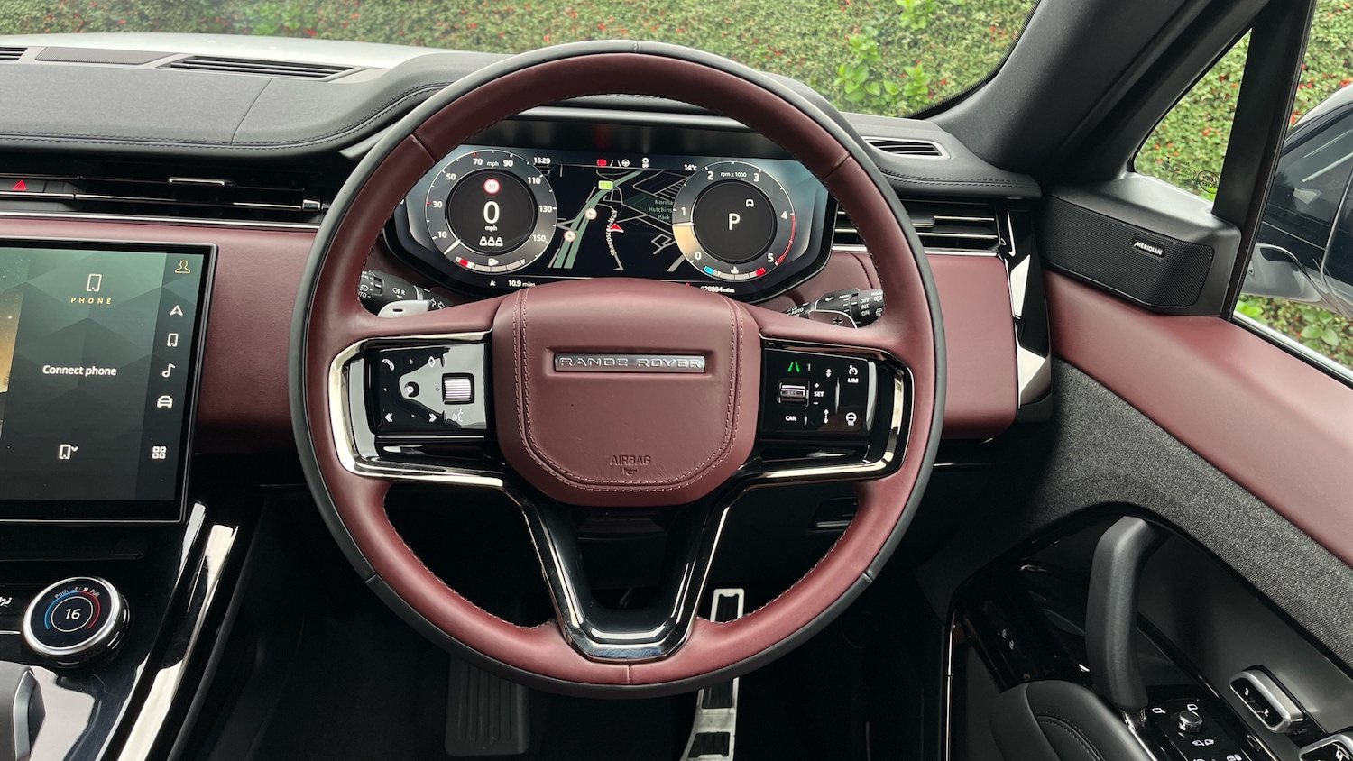 Used Land Rover Range Rover Sport 2023 for sale - 76286743: Photo 15