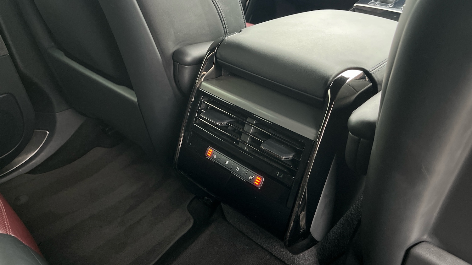Used Land Rover Range Rover Sport 2023 for sale - 76286743: Photo 18