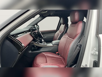 Used Land Rover Range Rover Sport 2023 for sale - 76286743: Photo