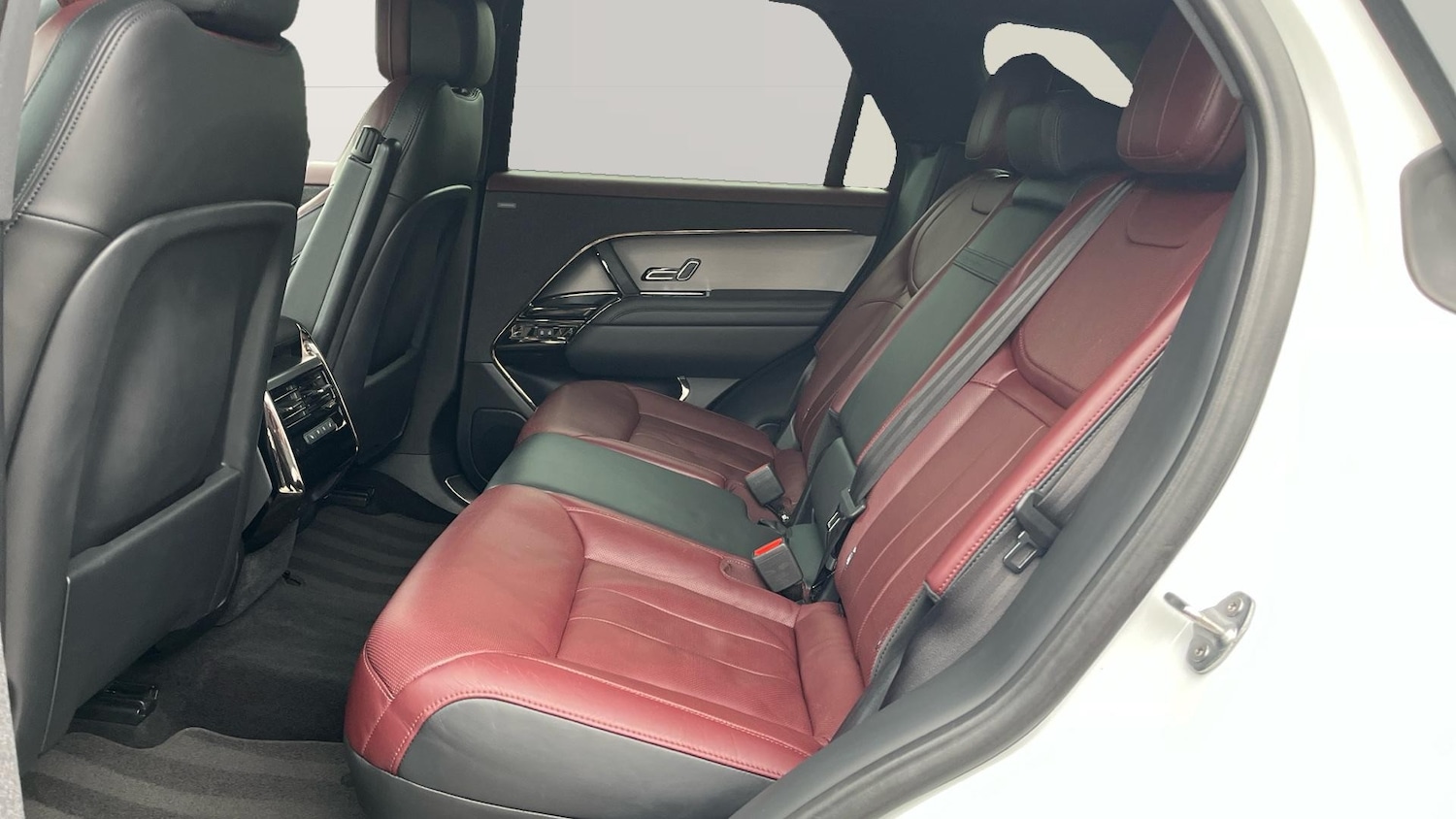 Used Land Rover Range Rover Sport 2023 for sale - 76286743: Photo 4
