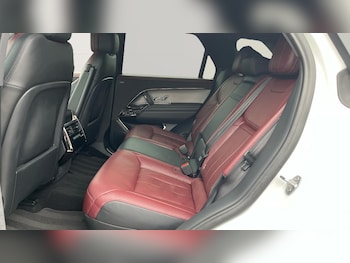 Used Land Rover Range Rover Sport 2023 for sale - 76286743: Photo