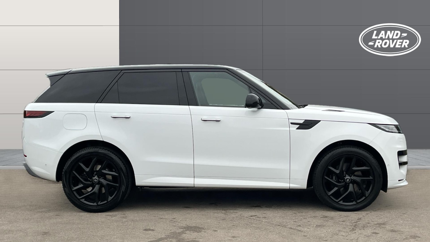 Used Land Rover Range Rover Sport 2023 for sale - 76286743: Photo 5
