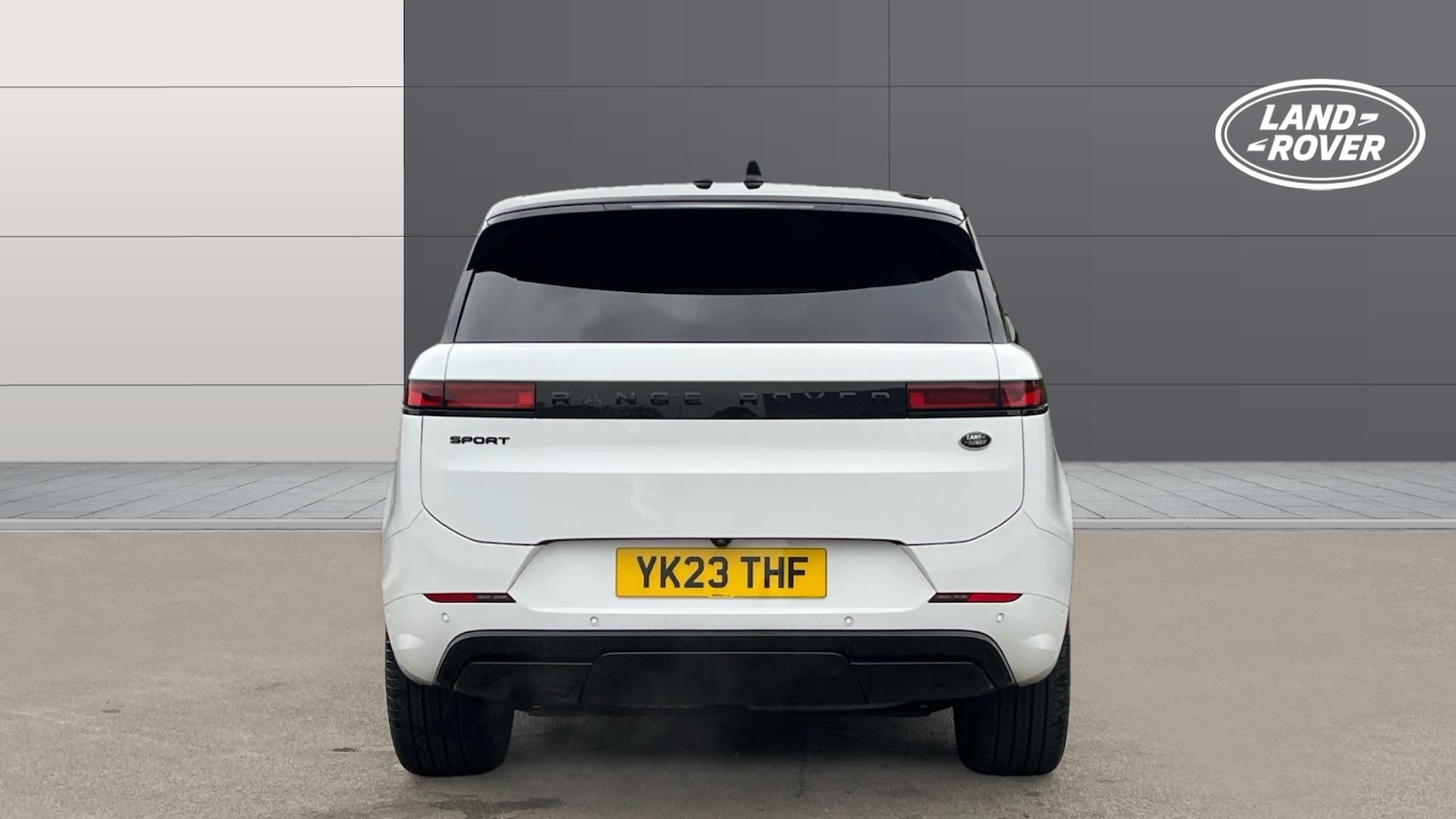 Used Land Rover Range Rover Sport 2023 for sale - 76286743: Photo 6