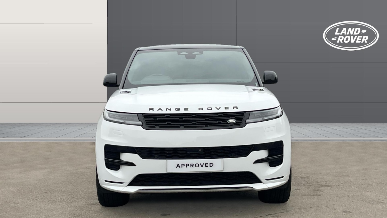 Used Land Rover Range Rover Sport 2023 for sale - 76286743: Photo 7
