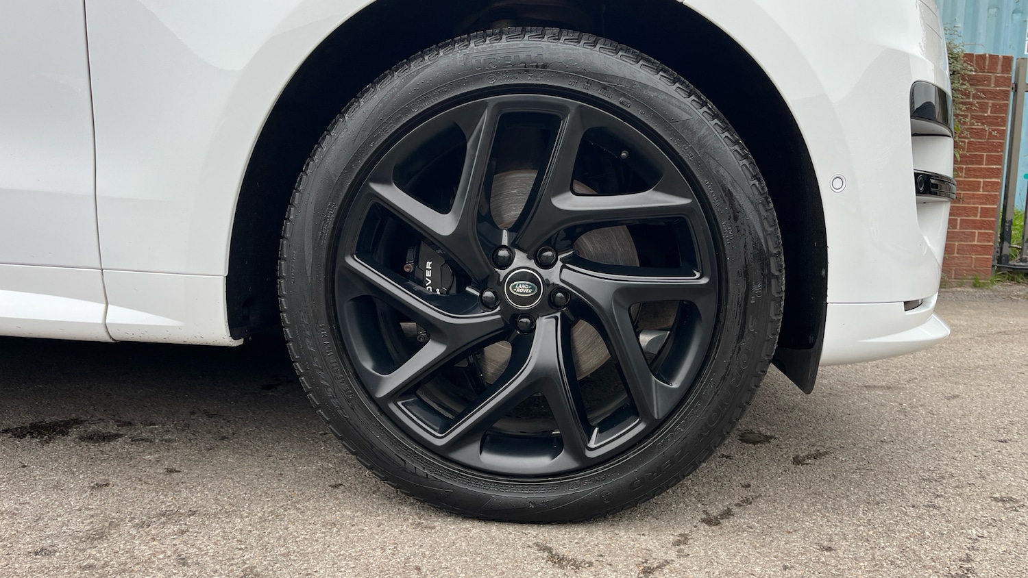 Used Land Rover Range Rover Sport 2023 for sale - 76286743: Photo 8