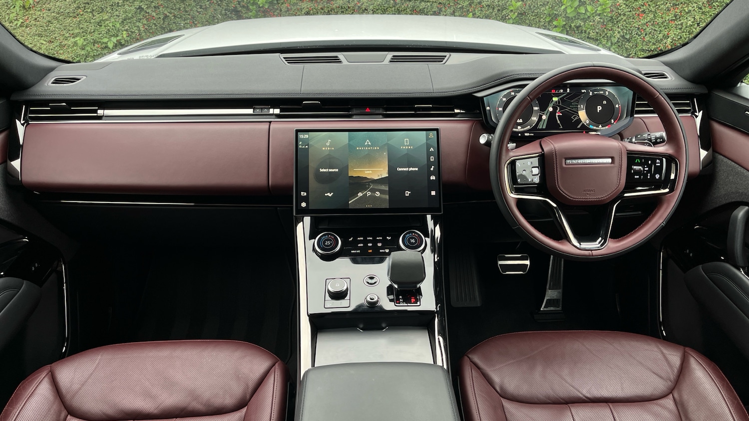 Used Land Rover Range Rover Sport 2023 for sale - 76286743: Photo 9