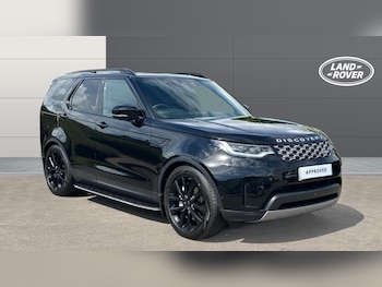 Used Land Rover Discovery 2025 for sale - 78701408: Photo