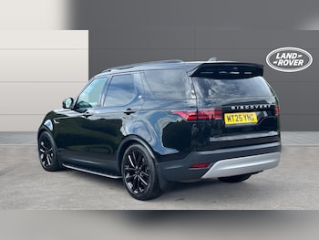 Used Land Rover Discovery 2025 for sale - 78701408: Photo