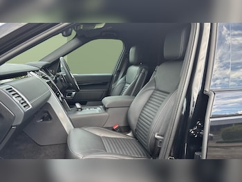 Used Land Rover Discovery 2025 for sale - 78701408: Photo