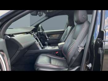 Used Land Rover Discovery Sport 2020 for sale - 75061147: Photo