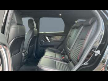 Used Land Rover Discovery Sport 2020 for sale - 75061147: Photo