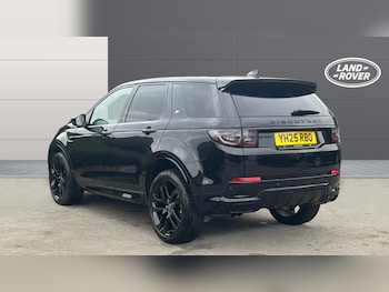 Used Land Rover Discovery Sport 2025 for sale - 76355454: Photo