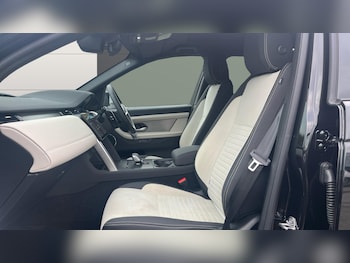 Used Land Rover Discovery Sport 2025 for sale - 76355454: Photo