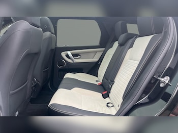 Used Land Rover Discovery Sport 2025 for sale - 76355454: Photo