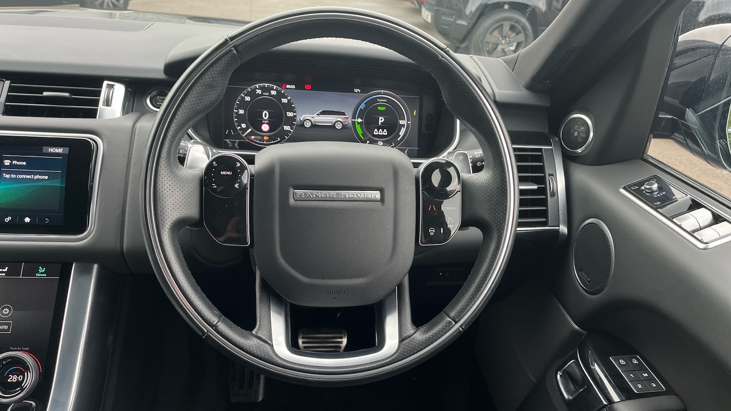 Used Land Rover Range Rover Sport 2022 for sale - 76322478: Photo 15