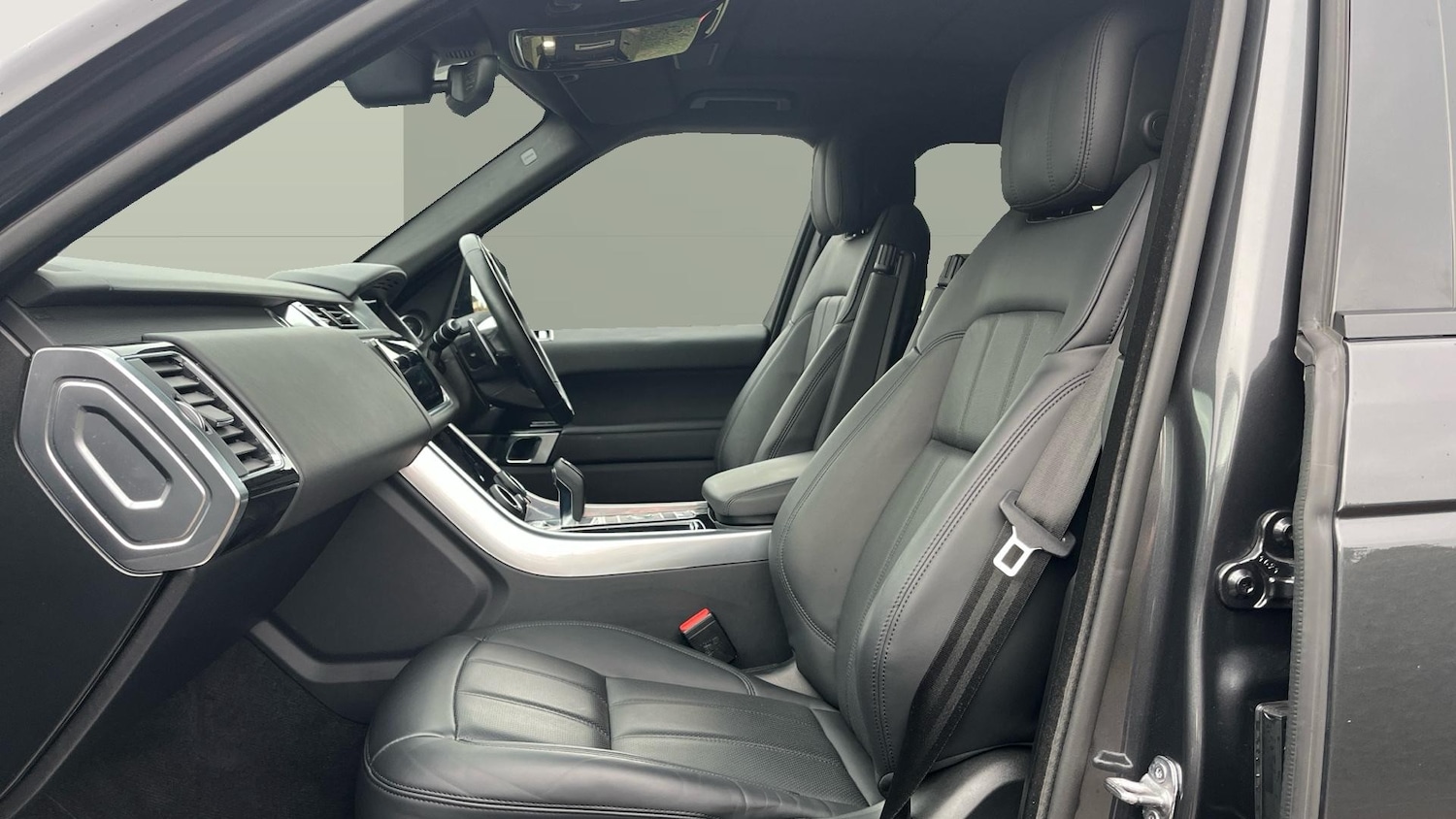 Used Land Rover Range Rover Sport 2022 for sale - 76322478: Photo 3