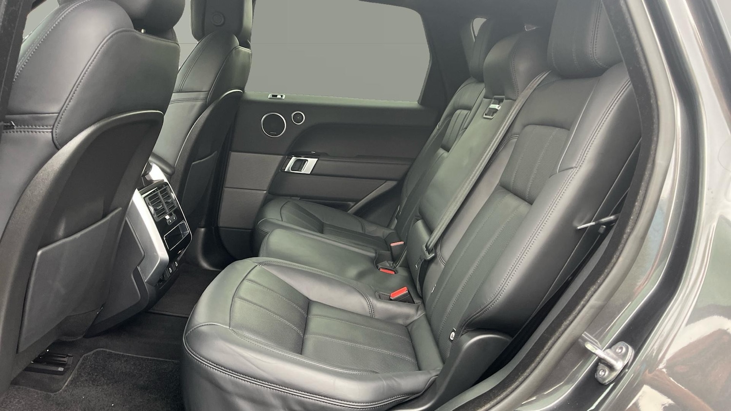 Used Land Rover Range Rover Sport 2022 for sale - 76322478: Photo 4