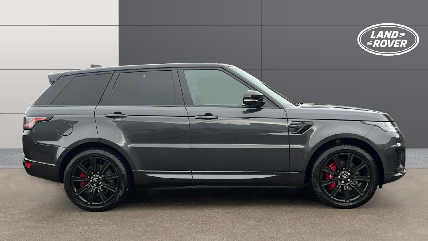 Used Land Rover Range Rover Sport 2022 for sale - 76322478: Photo 5