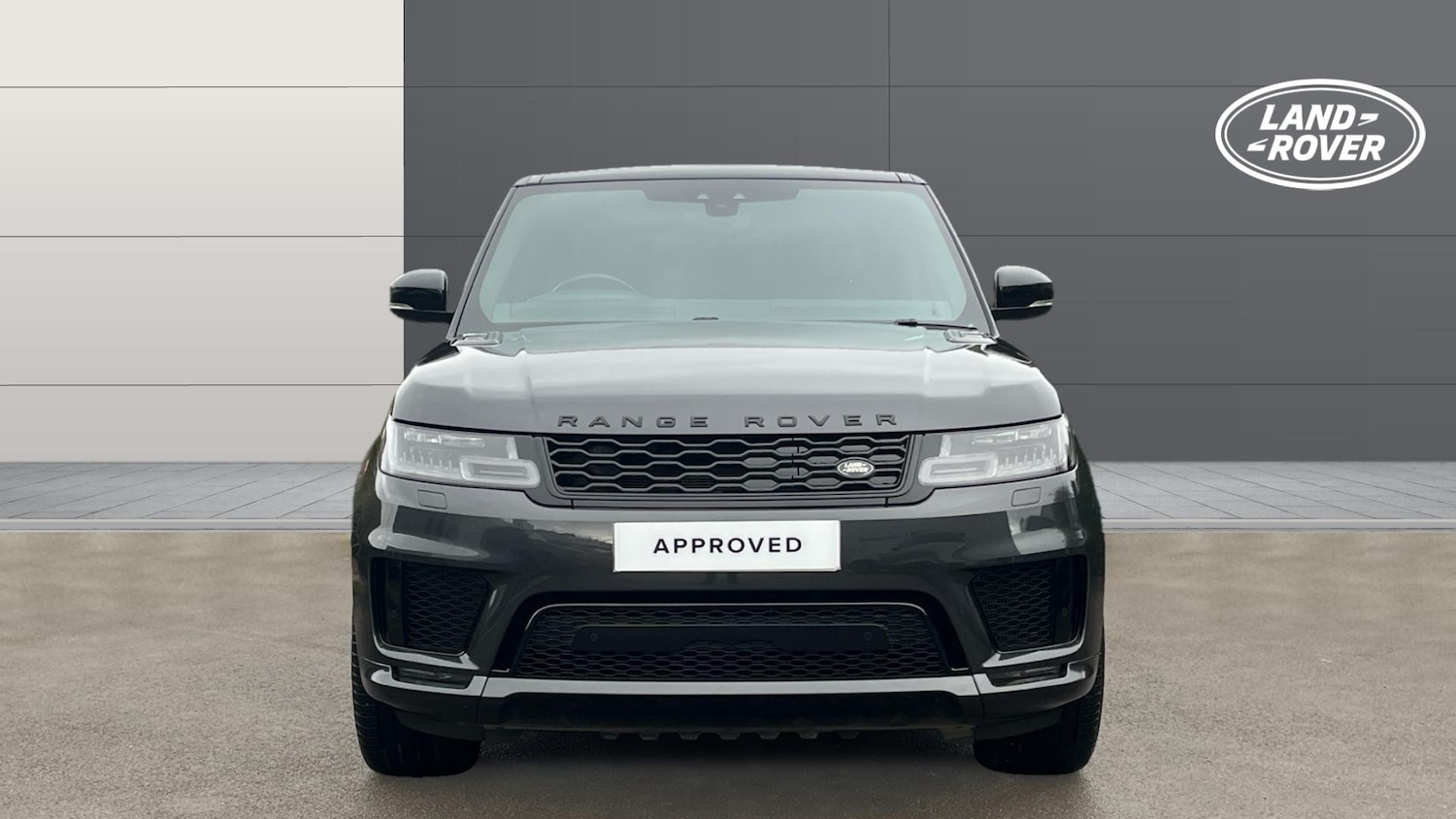 Used Land Rover Range Rover Sport 2022 for sale - 76322478: Photo 7