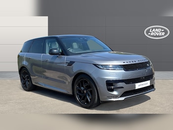 Used Land Rover Range Rover Sport 2023 for sale - 79216442: Photo