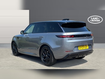 Used Land Rover Range Rover Sport 2023 for sale - 79216442: Photo