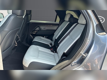 Used Land Rover Range Rover Sport 2023 for sale - 79216442: Photo