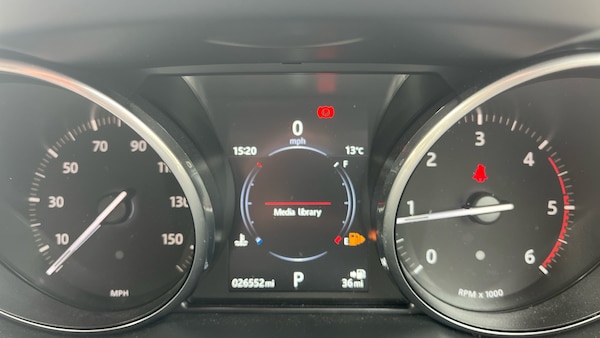 Used Land Rover Range Rover Evoque 2017 for sale - 76234547: Photo 16