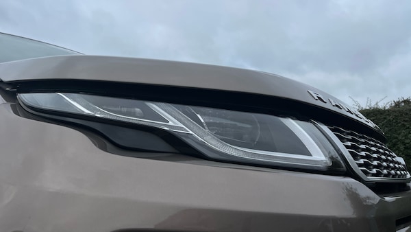Used Land Rover Range Rover Evoque 2017 for sale - 76234547: Photo 17