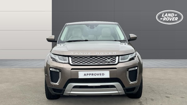Used Land Rover Range Rover Evoque 2017 for sale - 76234547: Photo 7