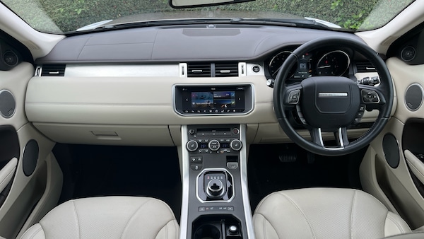 Used Land Rover Range Rover Evoque 2017 for sale - 76234547: Photo 9