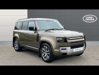 2022 (22) - 3.0 D250 XS Edition 110 5dr Auto Diesel Estate