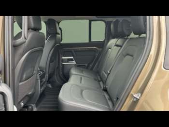 Used Land Rover Defender 2022 for sale - 74805474: Photo