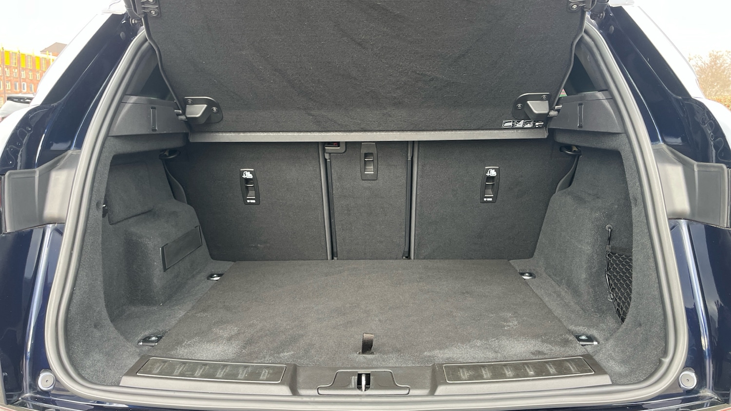 Used Land Rover Range Rover Evoque 2022 for sale - 77665528: Photo 10