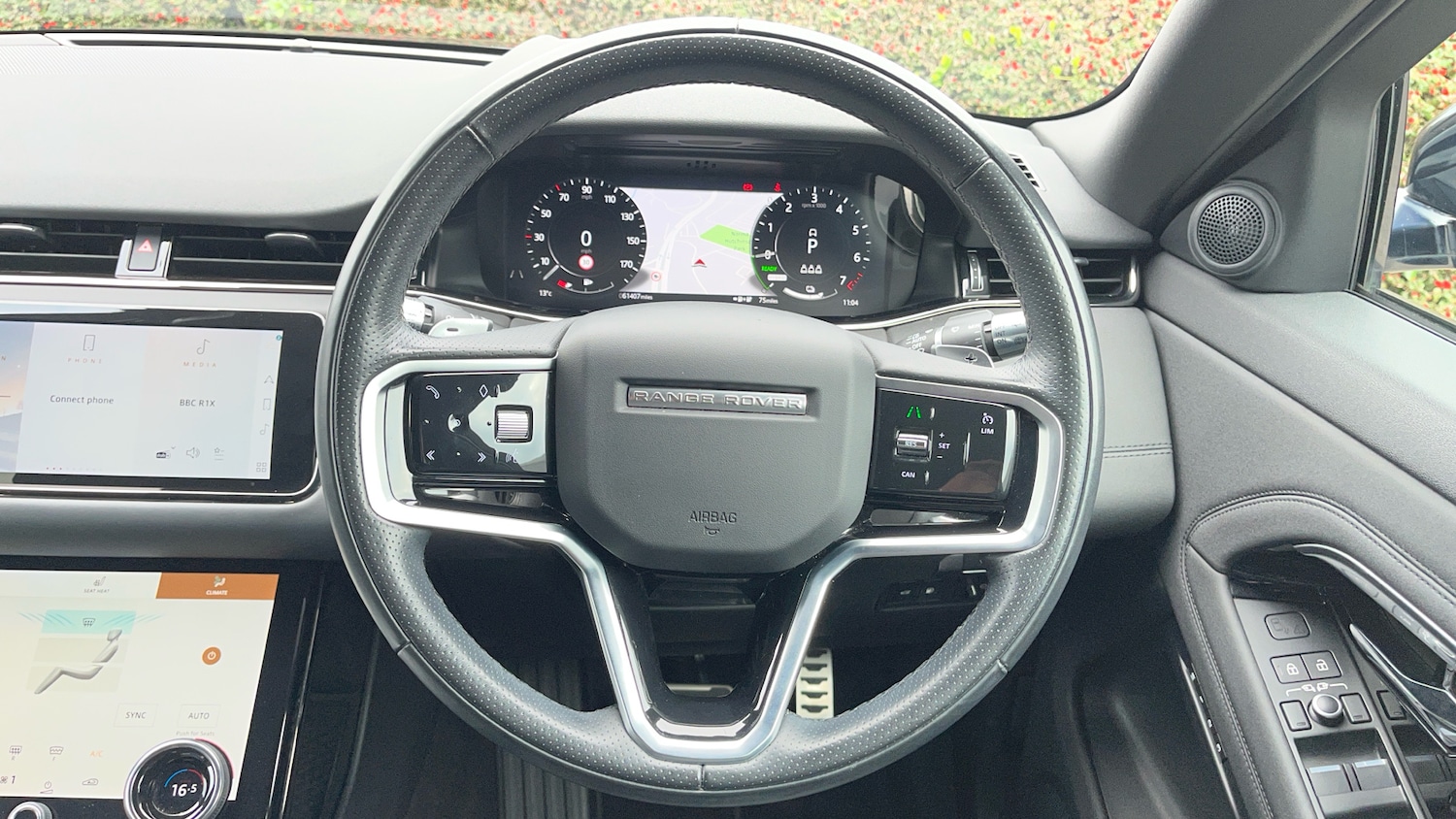 Used Land Rover Range Rover Evoque 2022 for sale - 77665528: Photo 15