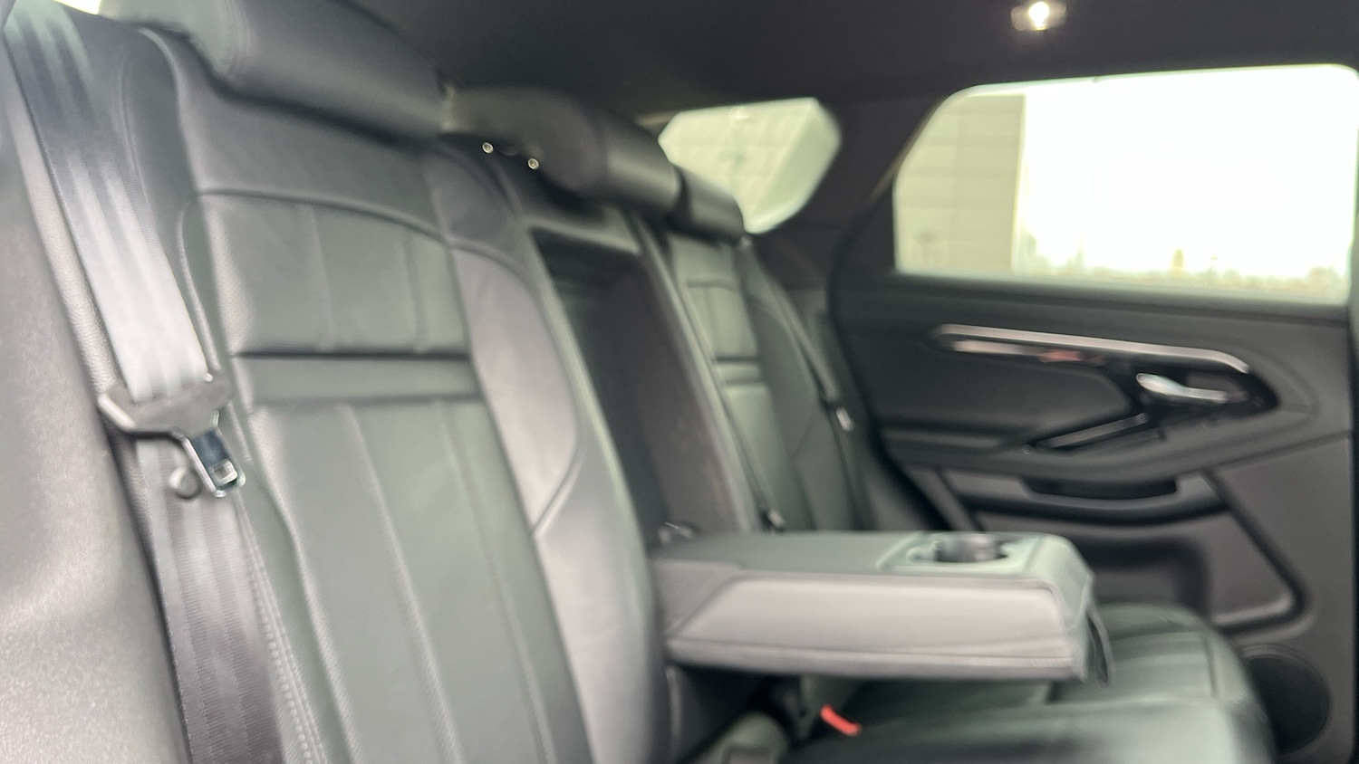 Used Land Rover Range Rover Evoque 2022 for sale - 77665528: Photo 33