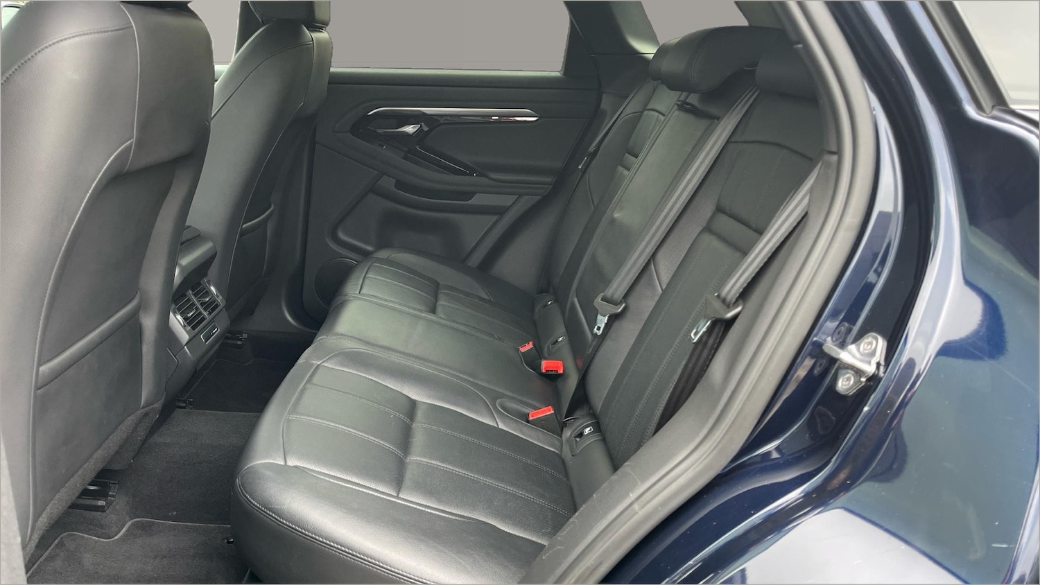 Used Land Rover Range Rover Evoque 2022 for sale - 77665528: Photo 4