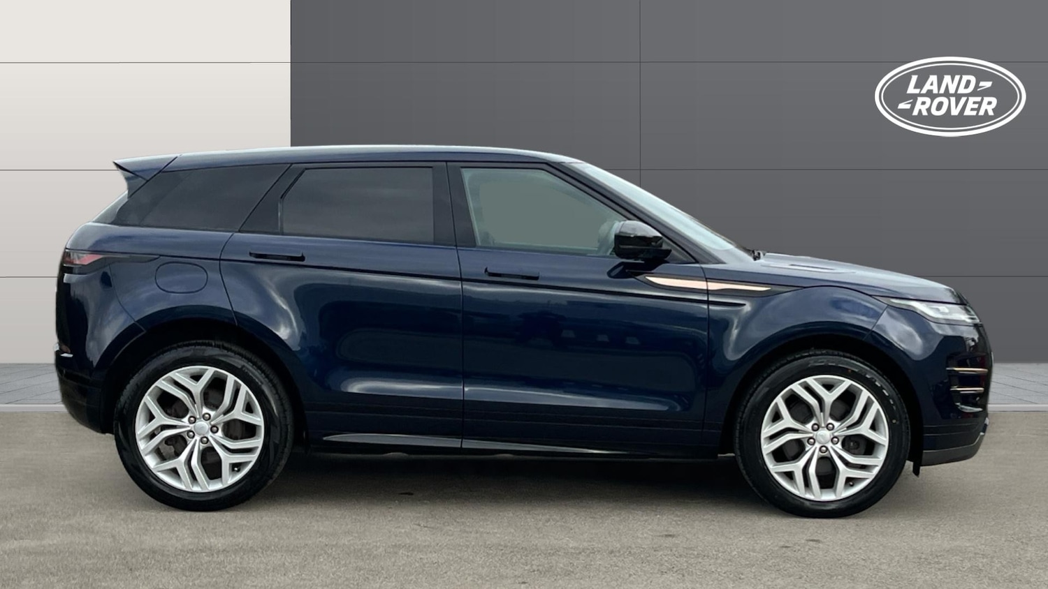 Used Land Rover Range Rover Evoque 2022 for sale - 77665528: Photo 5