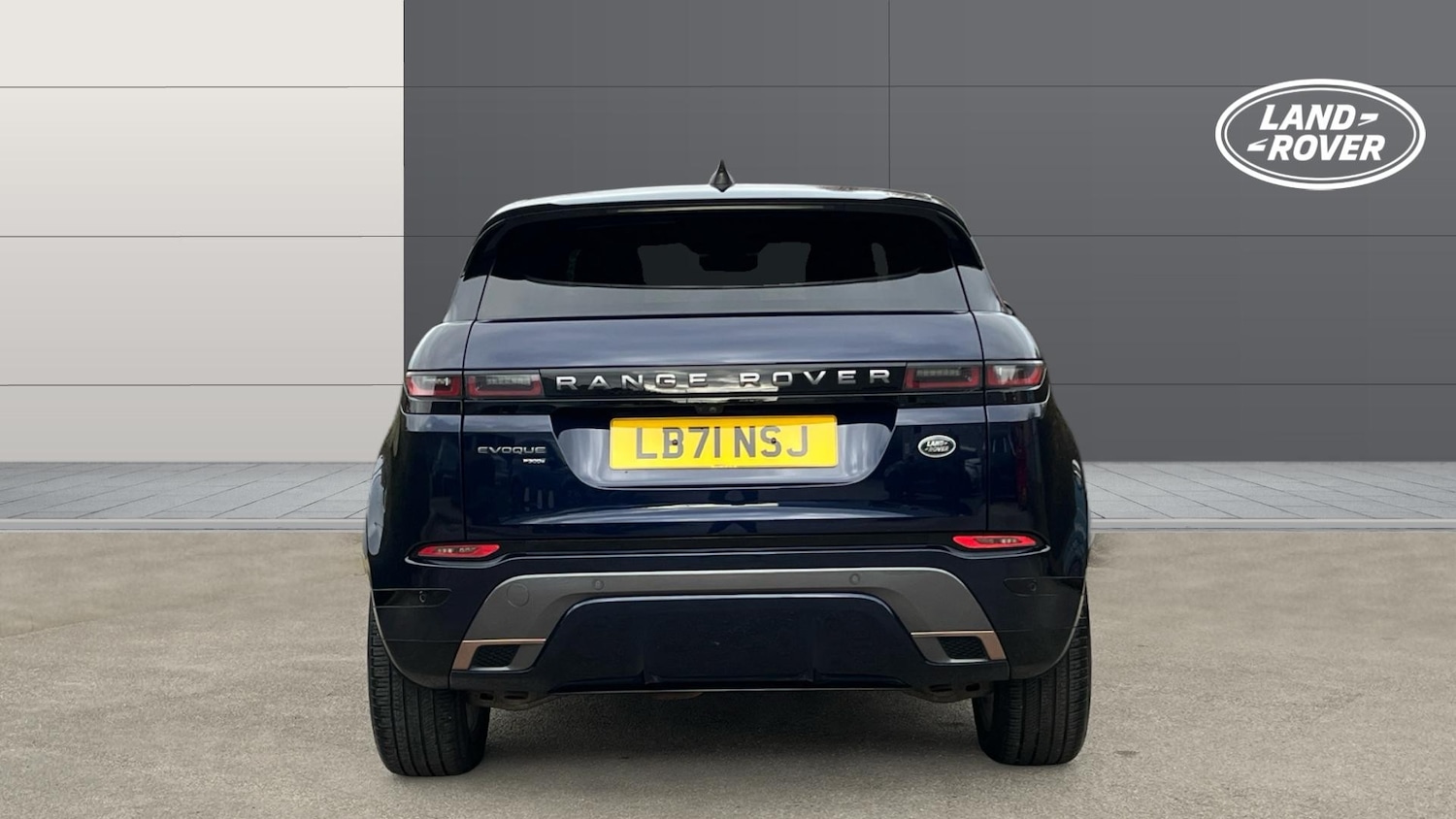 Used Land Rover Range Rover Evoque 2022 for sale - 77665528: Photo 6
