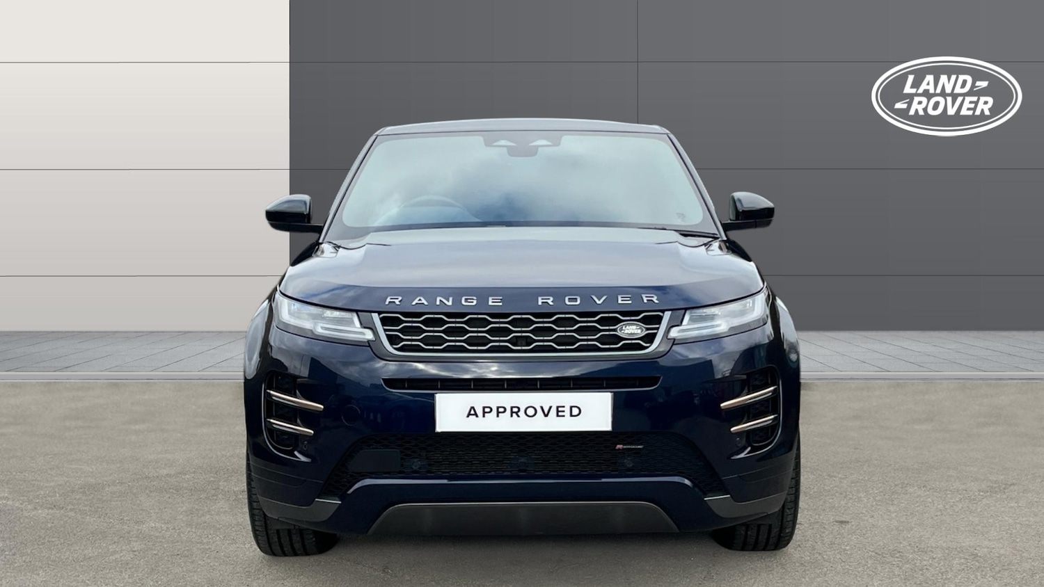 Used Land Rover Range Rover Evoque 2022 for sale - 77665528: Photo 7