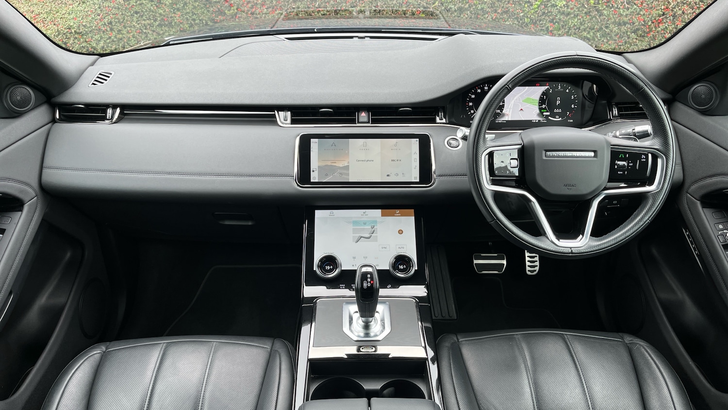 Used Land Rover Range Rover Evoque 2022 for sale - 77665528: Photo 9