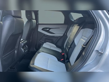 Used Land Rover Range Rover Evoque 2020 for sale - 76924204: Photo