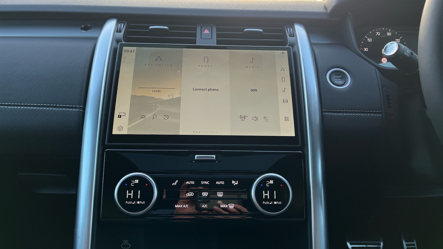 Used Land Rover Discovery 2025 for sale - 77336476: Photo 14